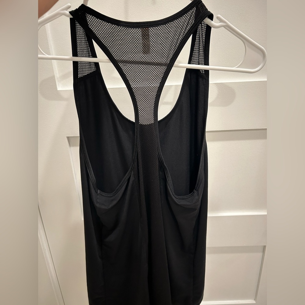 Sweaty Betty Breathe Easy Tank